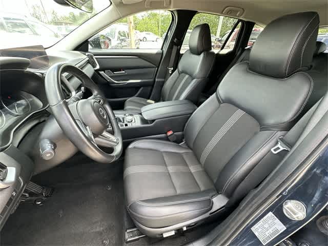 2024 Mazda CX-50 S Preferred 15