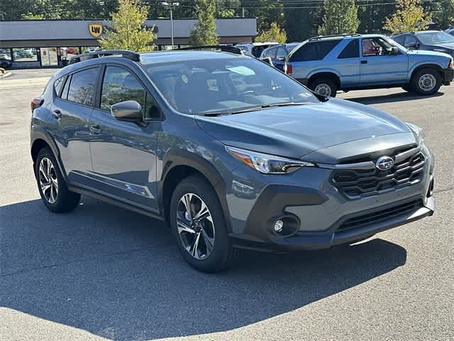 Thumbnail: 2025 Subaru Crosstrek - 30