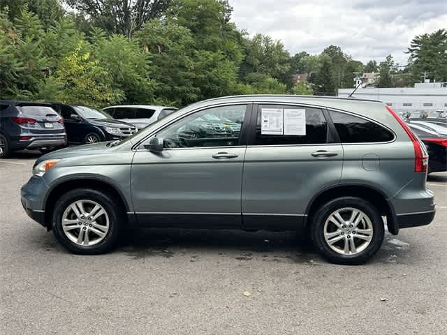 Thumbnail: 2010 Honda CR-V - 2