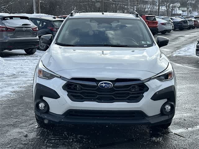 Thumbnail: 2024 Subaru Crosstrek - 26