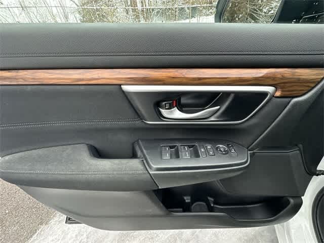 Thumbnail: 2022 Honda CR-V - 18