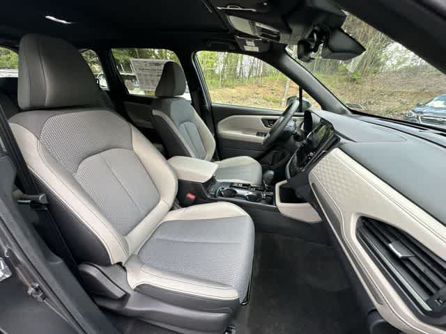 Thumbnail: 2026 Subaru Forester - 20