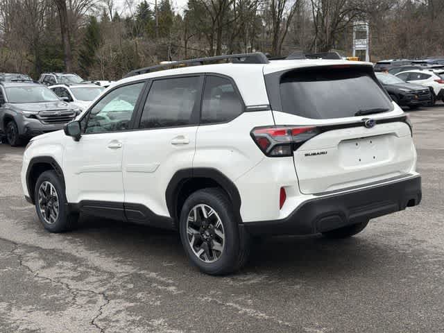 Thumbnail: 2026 Subaru Forester - 29