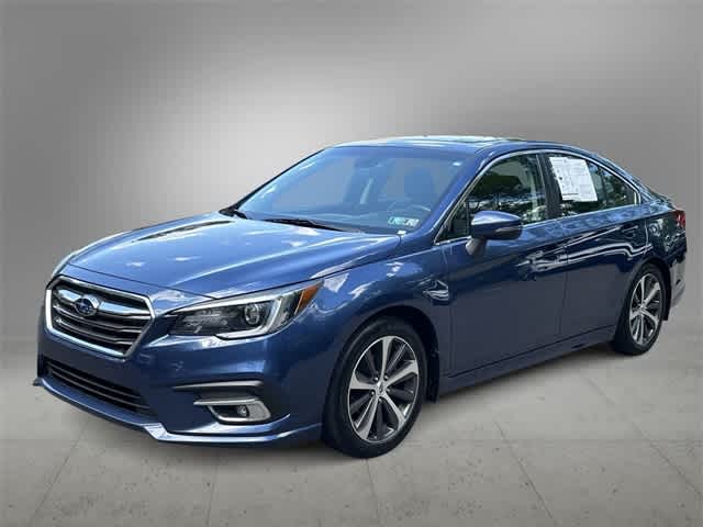 2019 Subaru Legacy Limited -
                  Pittsburgh, PA
