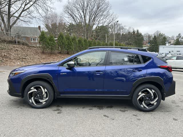 Thumbnail: 2026 Subaru Crosstrek - 2