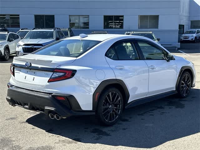 Thumbnail: 2022 Subaru WRX - 23