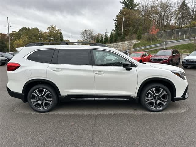 Thumbnail: 2025 Subaru Ascent - 3