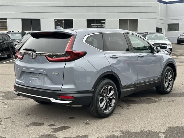 Thumbnail: 2020 Honda CR-V - 33
