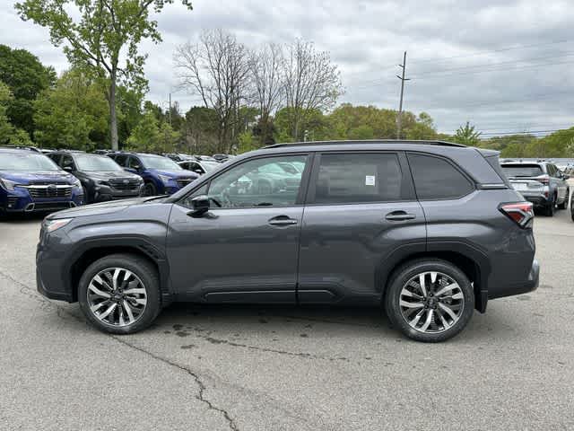 Thumbnail: 2026 Subaru Forester - 2