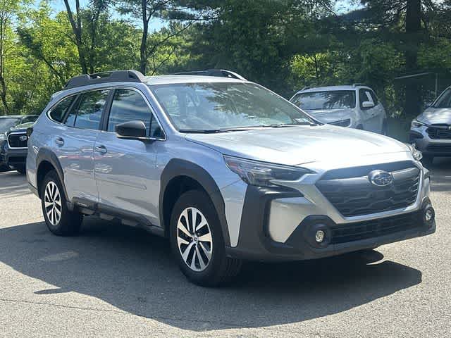 Thumbnail: 2024 Subaru Outback - 19