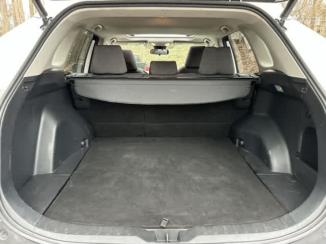 Thumbnail: 2020 Toyota RAV4 - 25