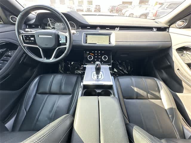 Thumbnail: 2021 Land Rover Range Rover Evoque - 21