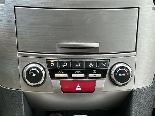 Thumbnail: 2011 Subaru Outback - 11