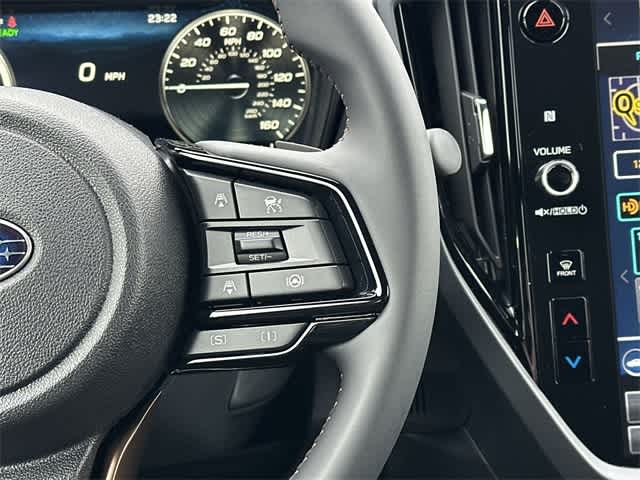 Thumbnail: 2025 Subaru Forester - 10