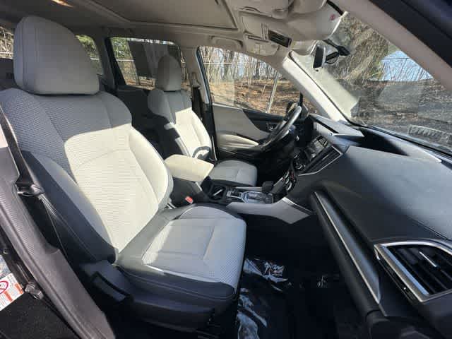 Thumbnail: 2020 Subaru Forester - 22