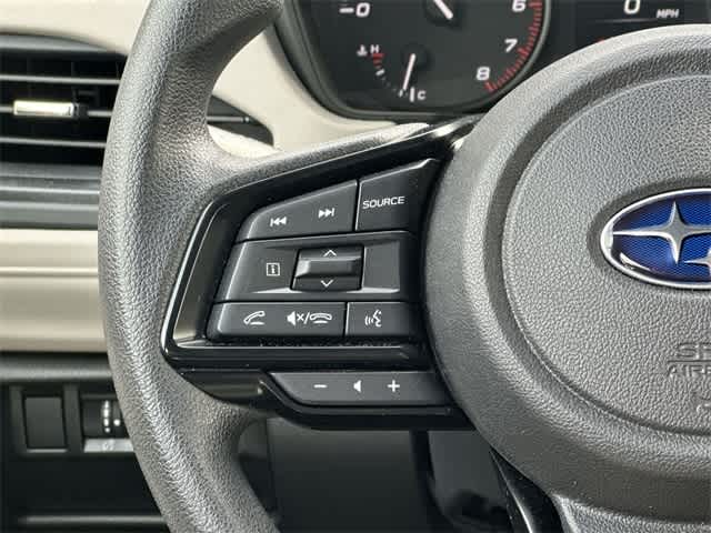 Thumbnail: 2025 Subaru Forester - 8