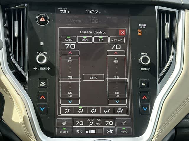 Thumbnail: 2024 Subaru Outback - 16