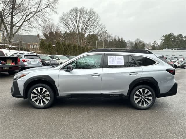 Thumbnail: 2023 Subaru Outback - 2