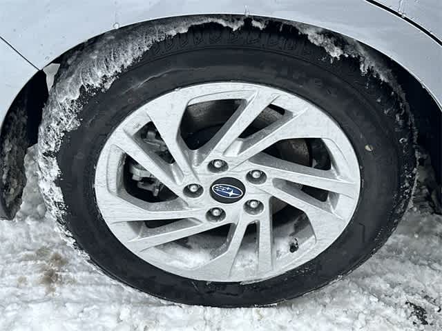 Thumbnail: 2025 Subaru Impreza - 21