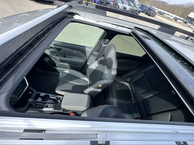 Thumbnail: 2026 Subaru Forester - 6