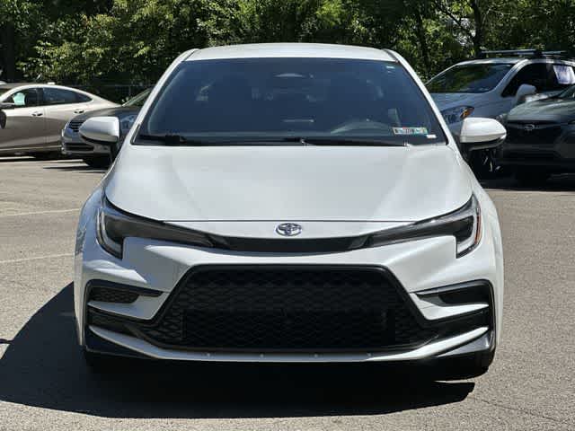 2024 Toyota Corolla SE - Photo 25