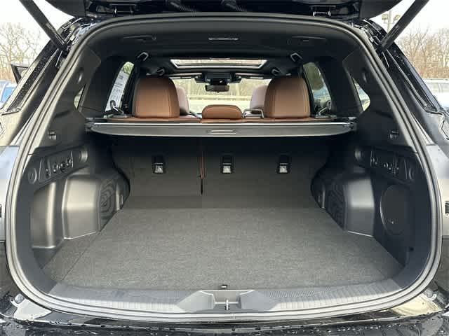 Thumbnail: 2026 Subaru Forester - 25