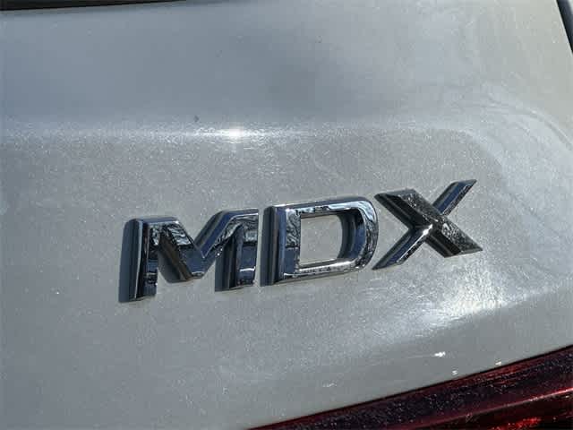 Thumbnail: 2019 Acura MDX - 29