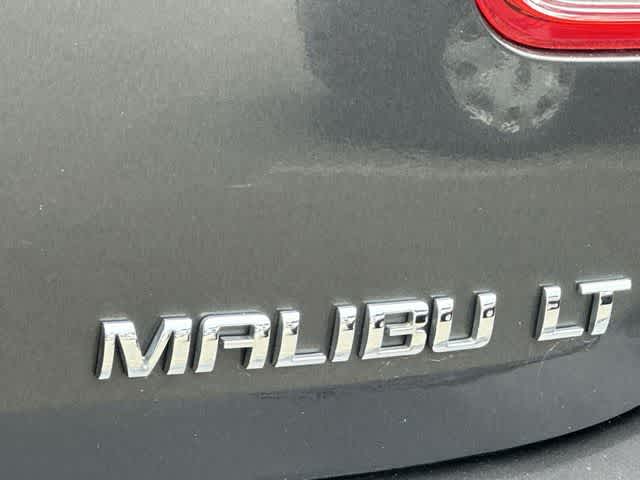Thumbnail: 2013 Chevrolet Malibu - 25