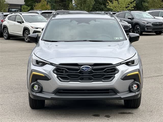 Thumbnail: 2025 Subaru Crosstrek - 27