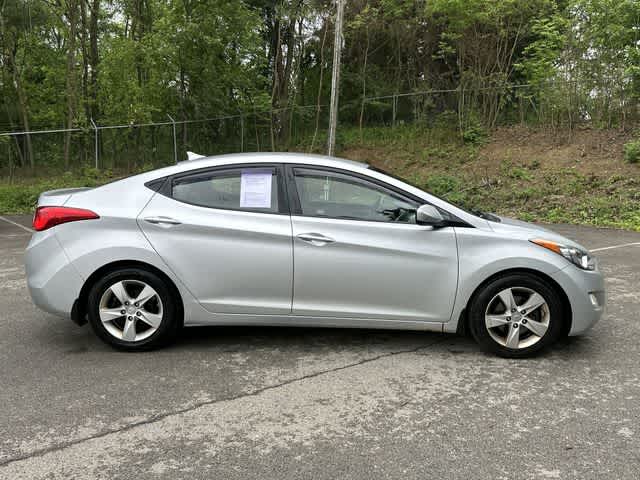 Thumbnail: 2013 Hyundai Elantra - 3