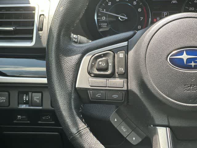 Thumbnail: 2018 Subaru Forester - 9