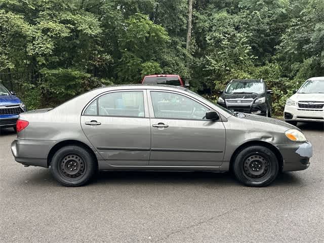 Thumbnail: 2008 Toyota Corolla - 3