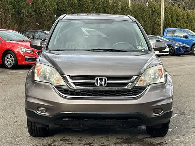 Thumbnail: 2010 Honda CR-V - 17