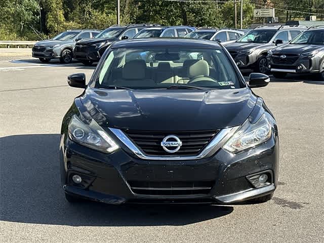 Thumbnail: 2017 Nissan Altima - 30