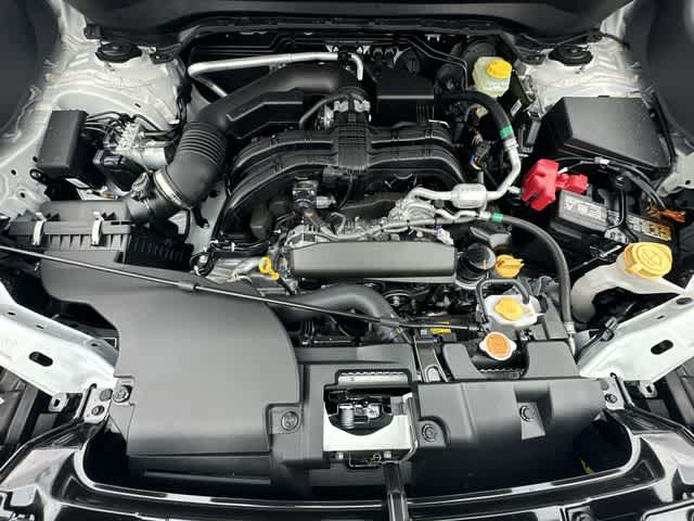 Thumbnail: 2026 Subaru Forester - 23