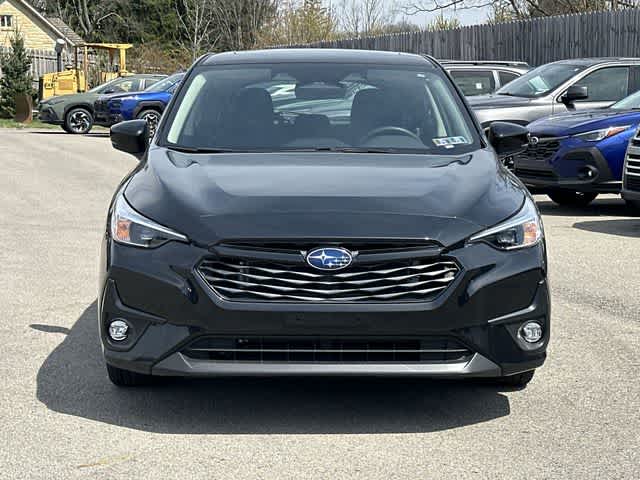 Thumbnail: 2026 Subaru Impreza - 27