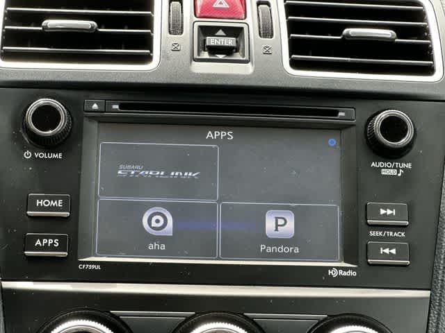 Thumbnail: 2018 Subaru Forester - 11