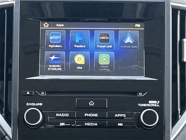 Thumbnail: 2023 Subaru Forester - 12