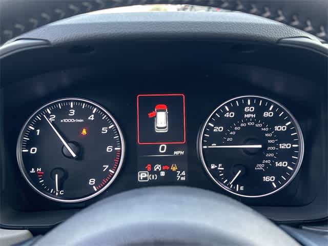 Thumbnail: 2026 Subaru Forester - 7