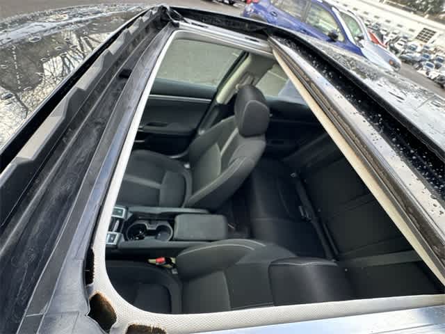 Thumbnail: 2018 Honda Civic - 6