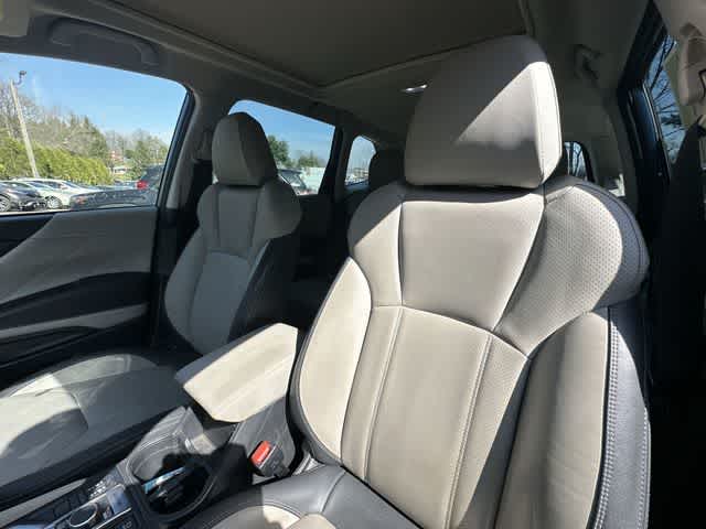 Thumbnail: 2023 Subaru Forester - 16