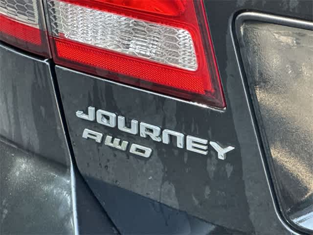 Thumbnail: 2013 Dodge Journey - 18