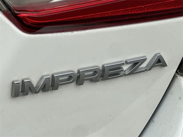 Thumbnail: 2023 Subaru Impreza - 14