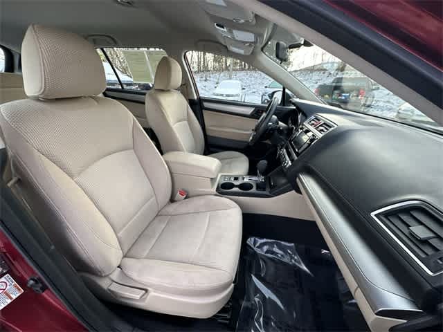 Thumbnail: 2018 Subaru Outback - 19