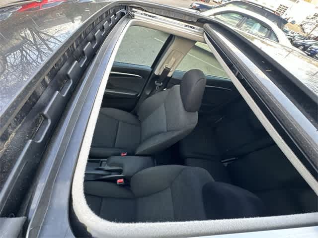 Thumbnail: 2016 Honda Fit - 6