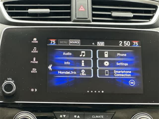 Thumbnail: 2022 Honda CR-V - 13