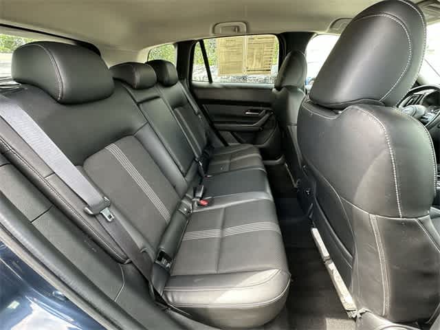2024 Mazda CX-50 S Preferred 22