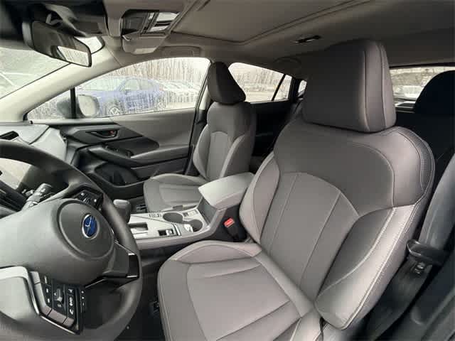 Thumbnail: 2026 Subaru Crosstrek - 16