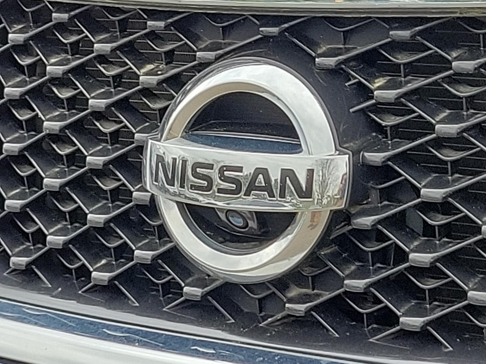 2014 Nissan Pathfinder Platinum 5