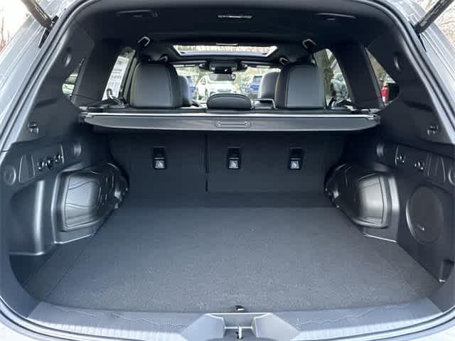 Thumbnail: 2026 Subaru Forester - 23